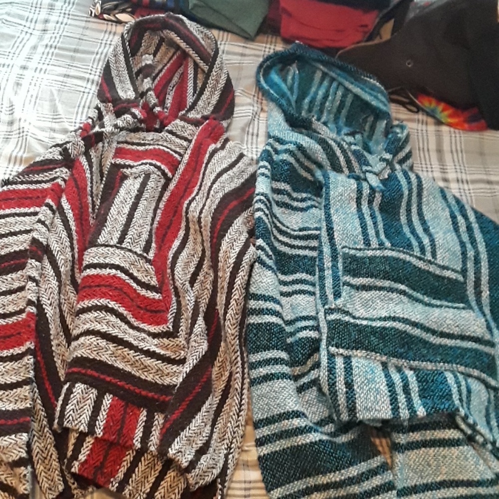Drug rugs priced for both but can sell separate